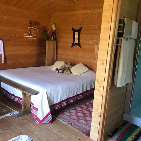 Chambres D'Hotes Les 4 Chemins Trouville-sur-Mer Eksteriør bilde