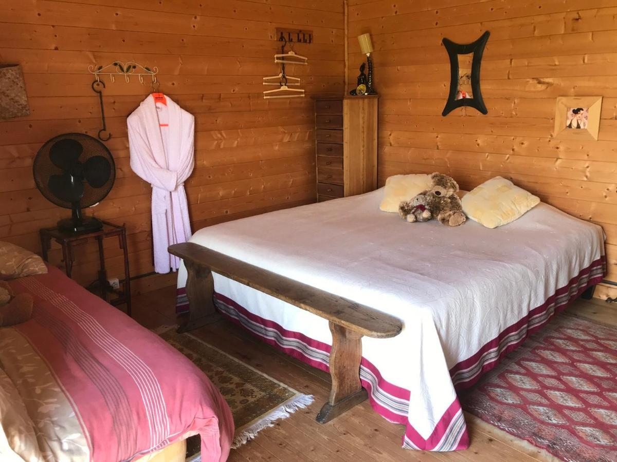 Chambres D'Hotes Les 4 Chemins Trouville-sur-Mer Eksteriør bilde