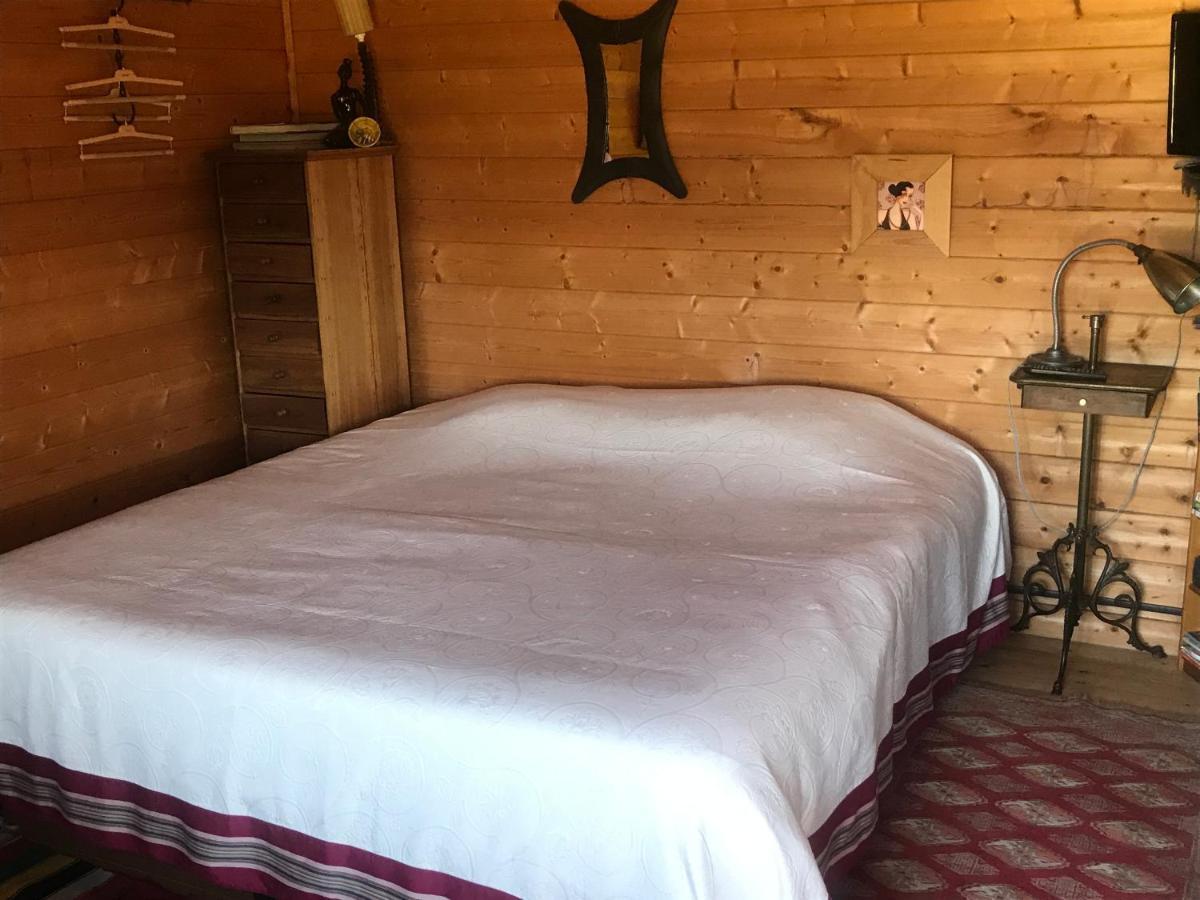 Chambres D'Hotes Les 4 Chemins Trouville-sur-Mer Eksteriør bilde