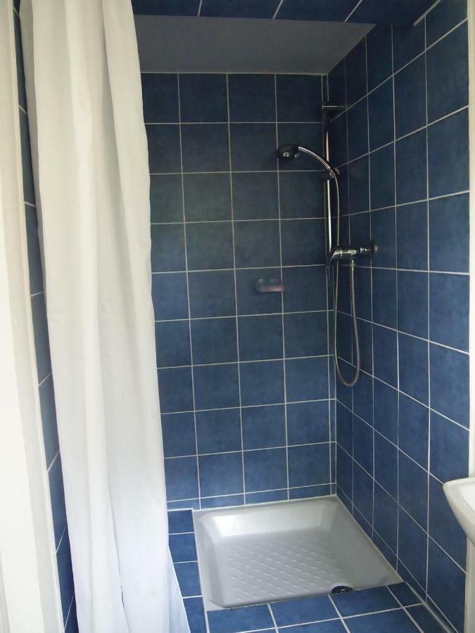 Chambres D'Hotes Les 4 Chemins Trouville-sur-Mer Eksteriør bilde